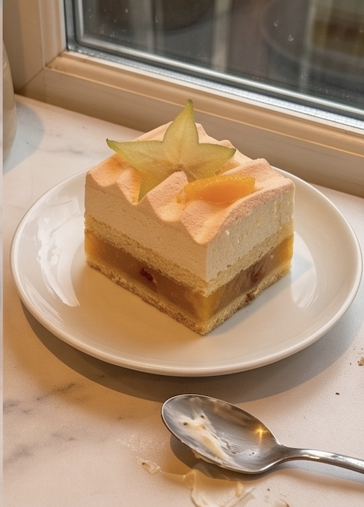 Entremet
