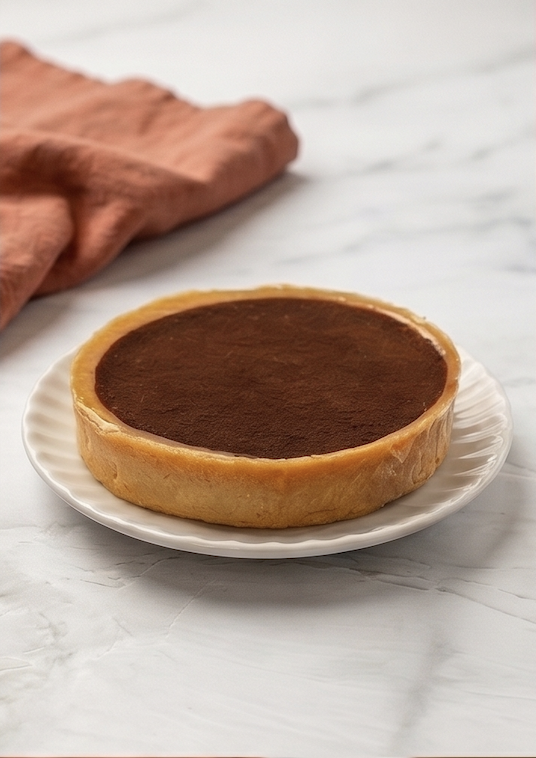 Tartelette