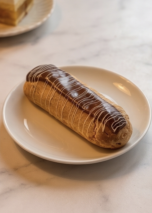 Eclairs