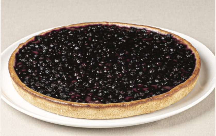 Tarte Campagnarde