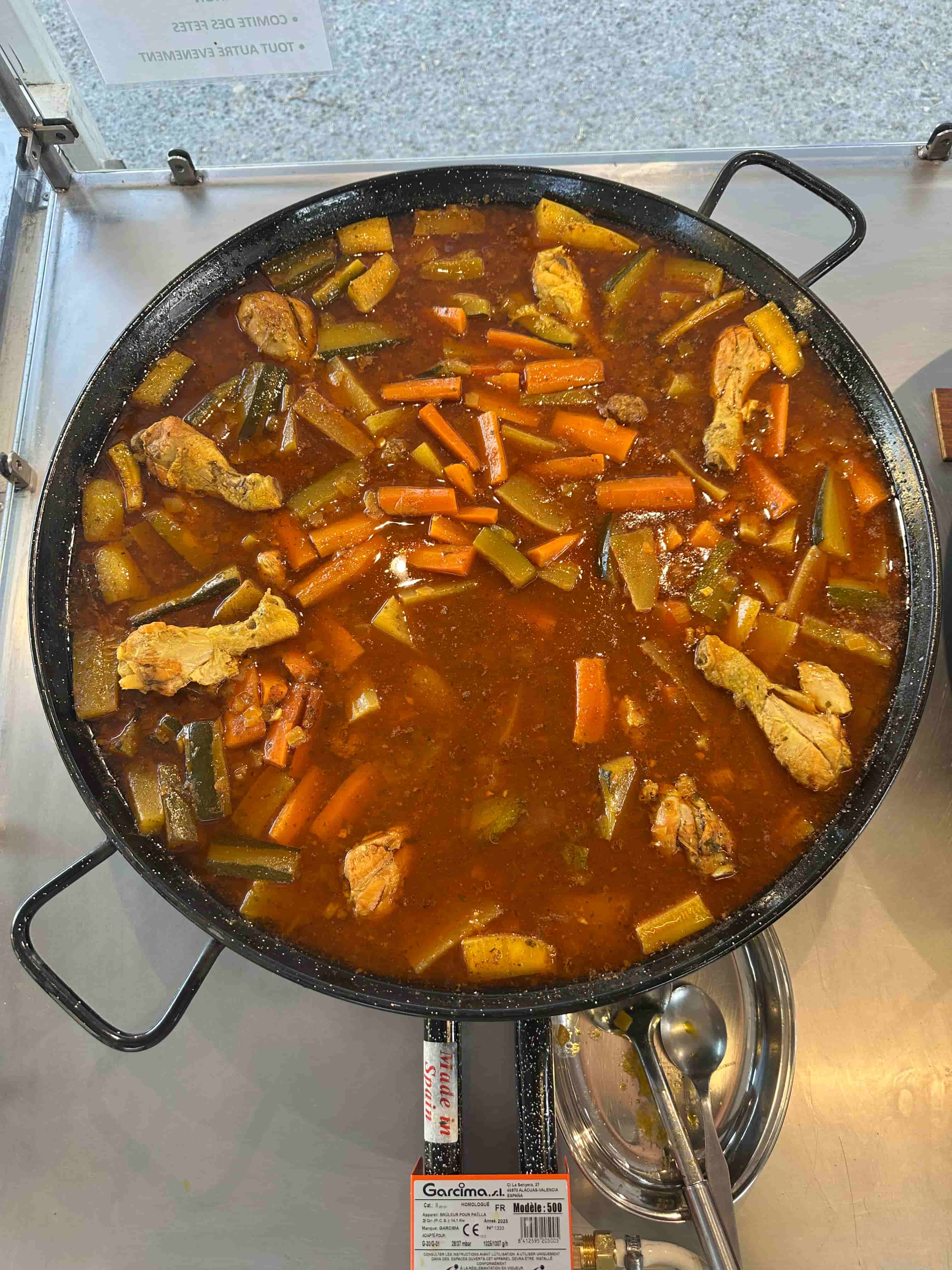 Couscous & Tajines