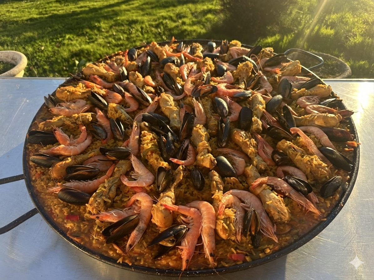 Livraison Repas