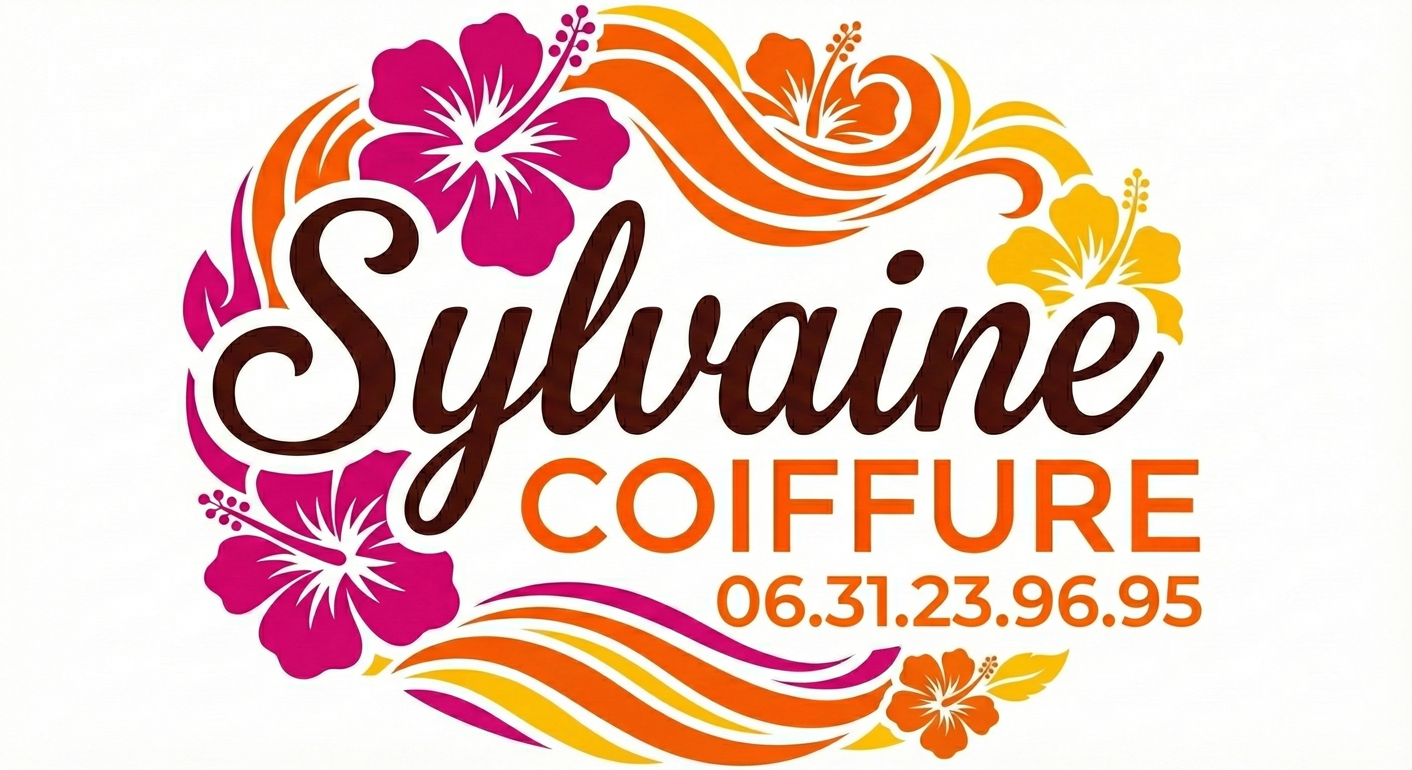 Sylvaine Coiffure
