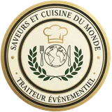 Logo Saveurs & Cuisine